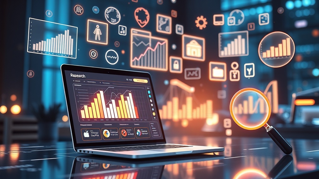 10 Trusted Amazon Product Research Tools for Growth