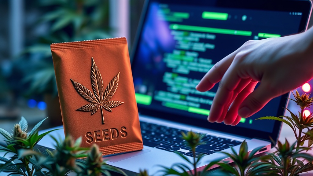 8 Leading Online Weed Seed Shops
