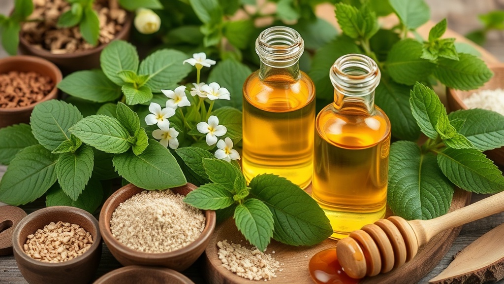 8 Favorite Stevia Brands That Impress