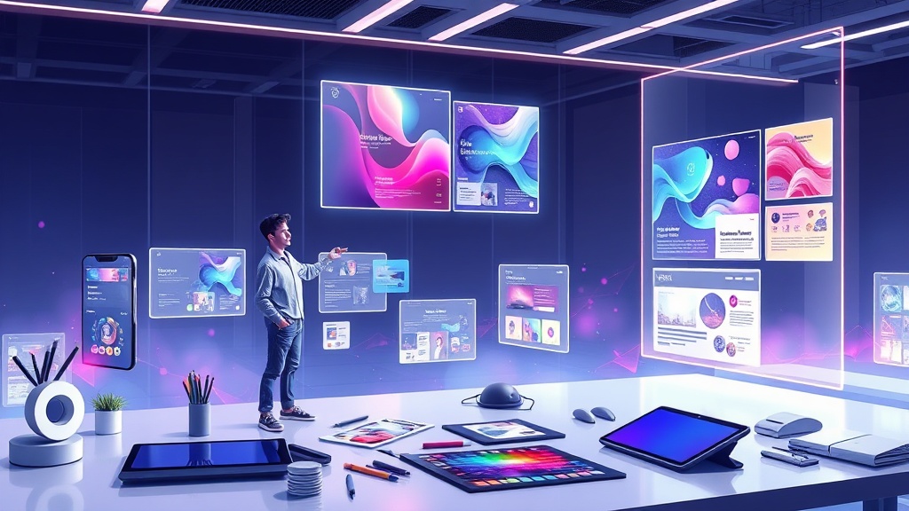 5 Trusted Website Design Agencies Focused on Digital Innovation