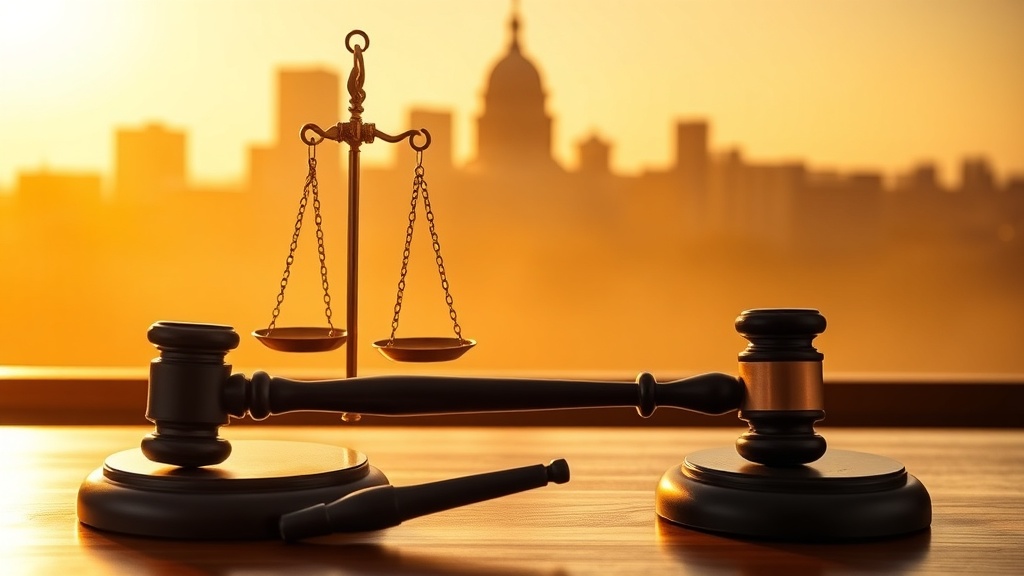 7 Premier Austin Personal Injury Law Firms with Excellent Records