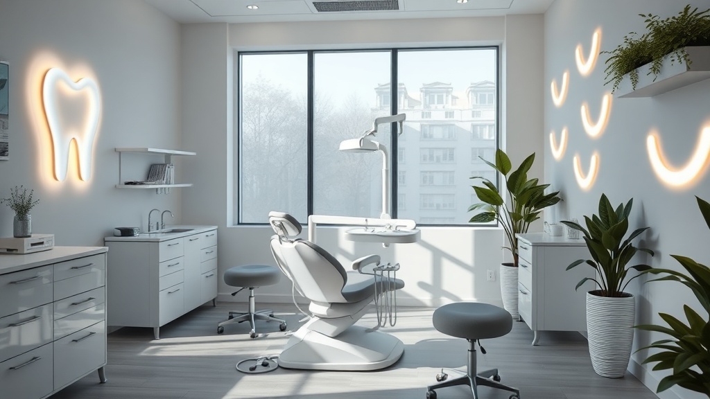 8 Leading Kelowna Dental Specialists with High Patient Satisfaction