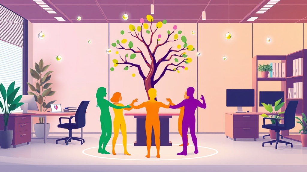 6 Trusted DISC Workshops Supporting Work-Life Balance