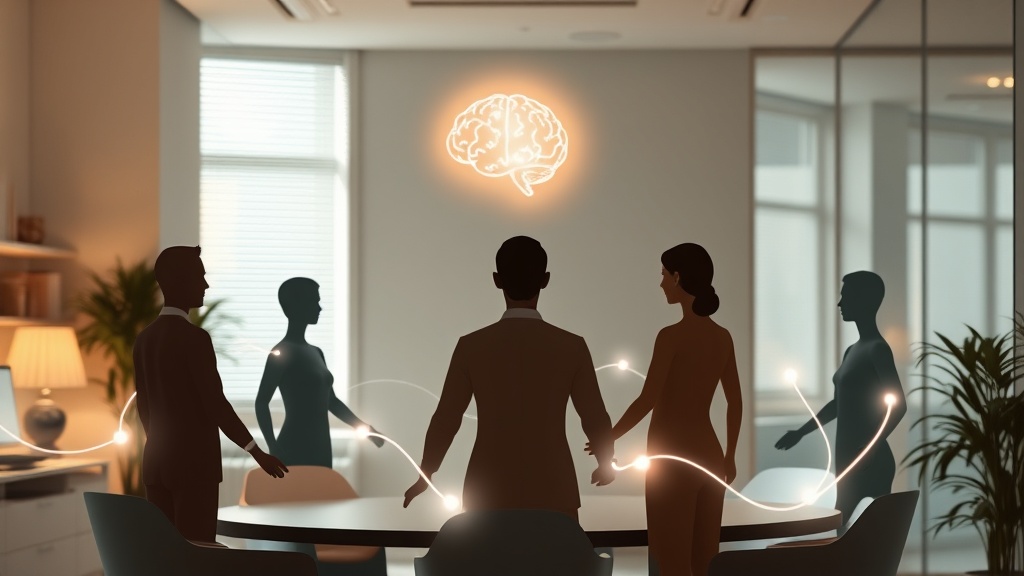 5 Trusted Emotional Intelligence Training Companies for Personal Effectiveness