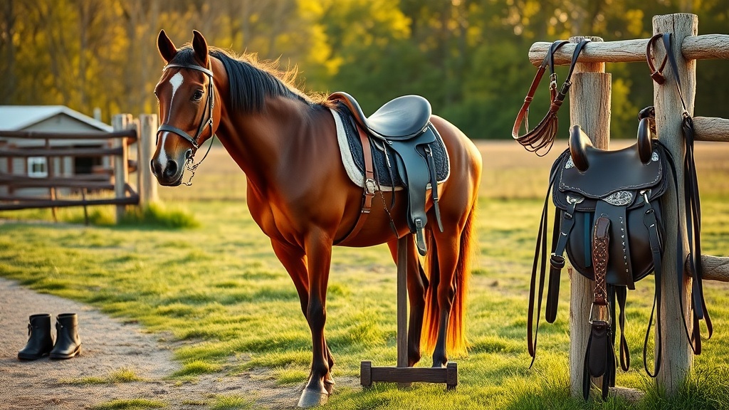 7 Top Horse Tack Shops in USA and Canada