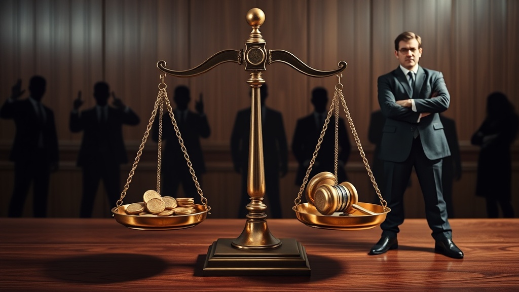 8 Top Investment Fraud Attorneys Providing Strategic Representation