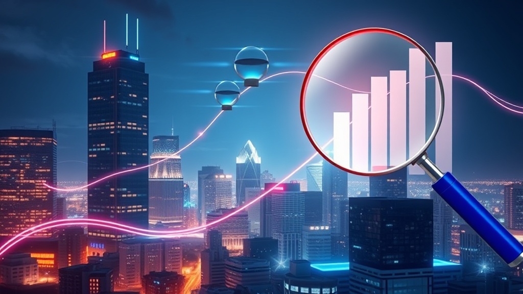 8 Premier SEO Firms in Austin Boosting Online Rankings