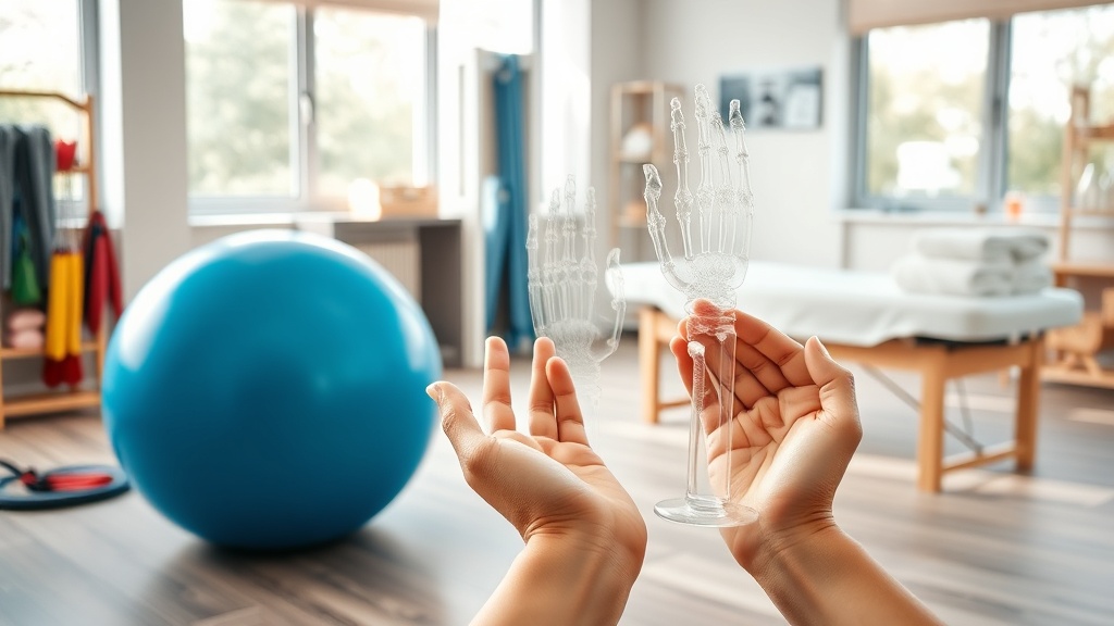 6 Premier Physiotherapy Providers in Basel