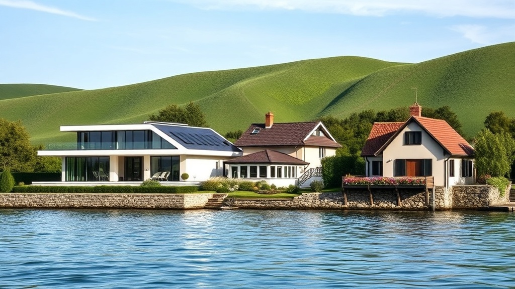 5 Top Immobilienmakler Am Bodensee