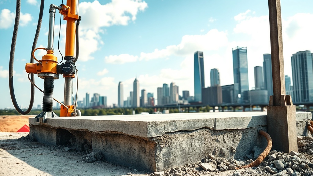 4 Best Foundation Repair Providers in Houston