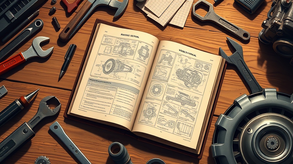 6 Premier Workshop Manual Companies Making an Impact