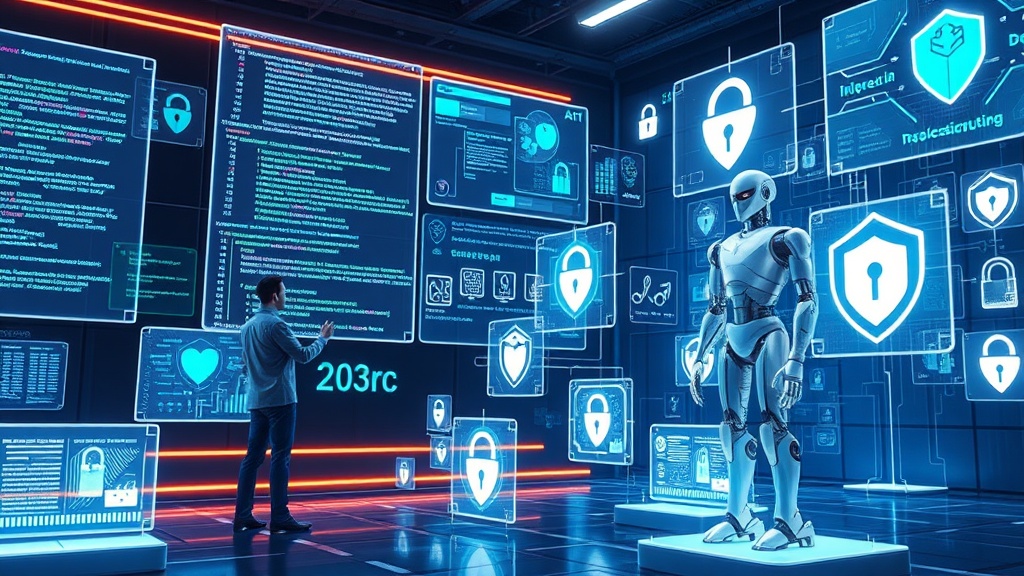 8 Best AI Red Teaming Tools for Risk Assessment