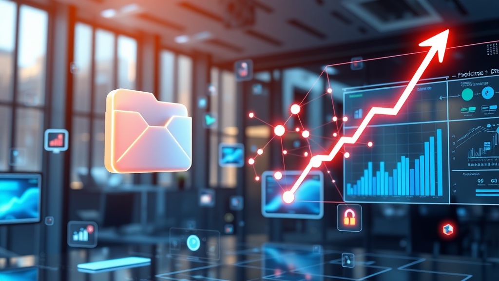 5 Best M&A Software Brands for Corporate Growth