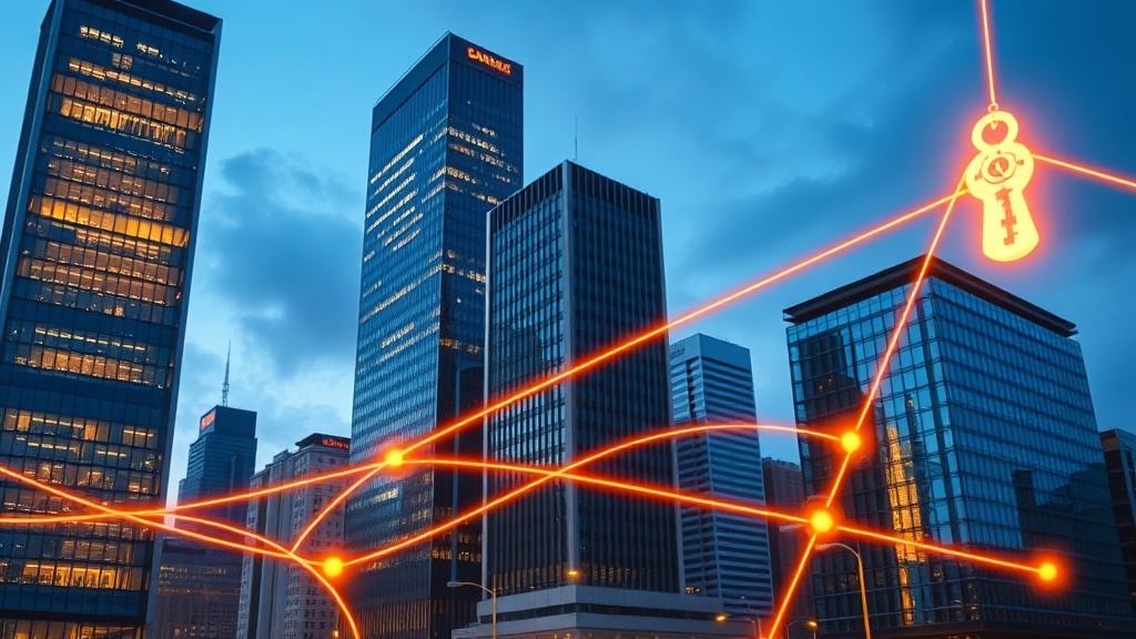 9 Trusted Oklahoma City Commercial Property Brokerages