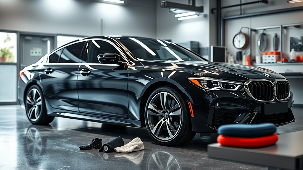 7 Best Car Detailing Companies in Perth