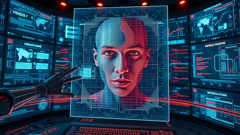 6 Leading Deepfake AI Detection Providers to Watch