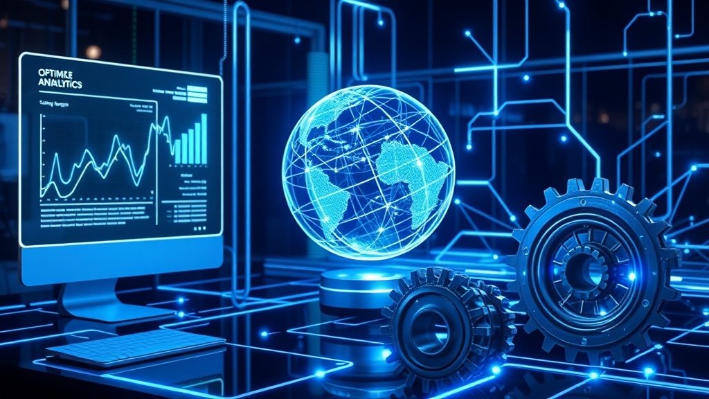 5 Best GEO Tools for Optimization Efficiency