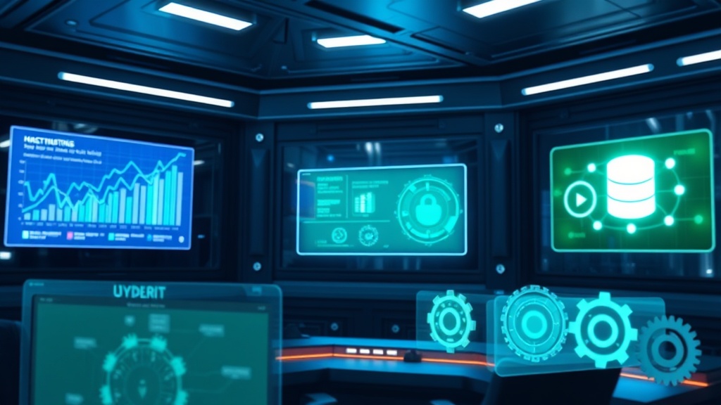 6 Premier Postgres Monitoring Businesses Focused on Compliance