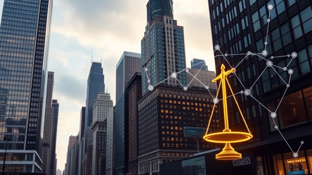 9 Premier Registered Agent Providers in NYC for Efficient Handling