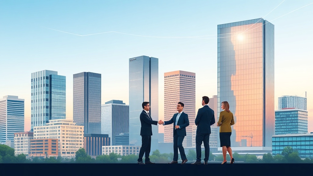 4 Best Sacramento Commercial Property Brokers With Excellent Ratings