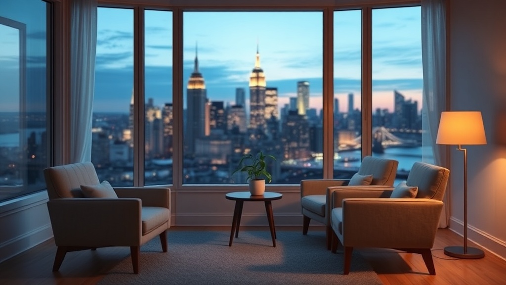 7 Best NYC Therapists for Emotional Health