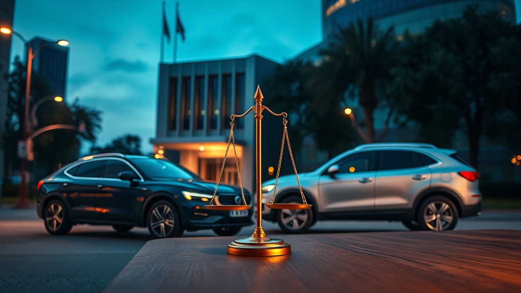 8 Premier Houston Car Accident Attorneys for Winning Settlements