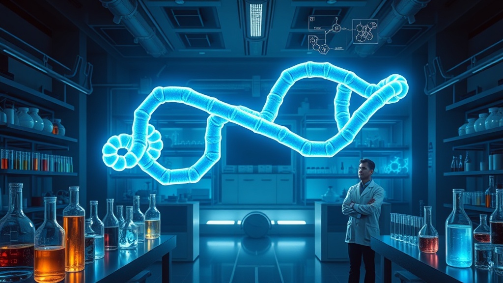 7 Top Peptide Companies Shaping Future Trends