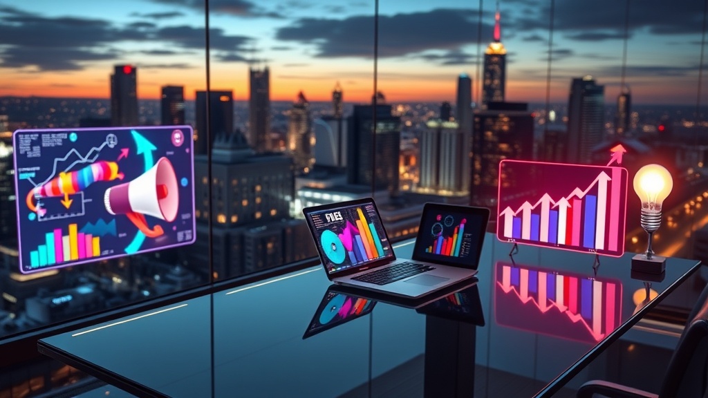 7 Best Marketing Agencies in Perth with Creative Marketing