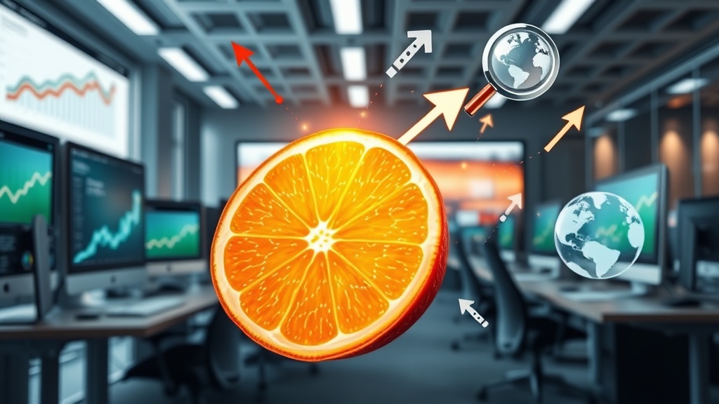 10 Top SEO Firms in Orange County