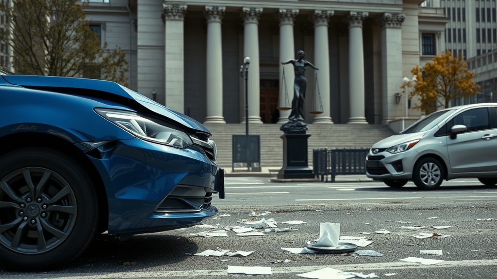 7 Trusted Baton Rouge Car Accident Law Firms Renowned for Client Support