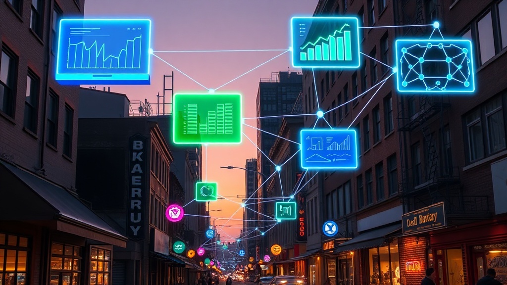 7 Trusted Four-Platform CTR Services for Local Businesses 2026