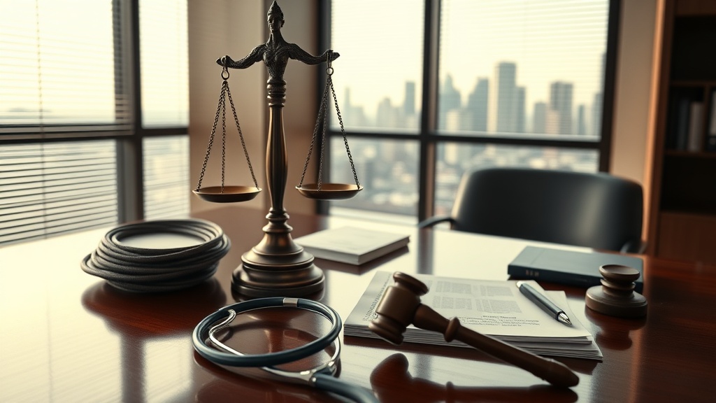 7 Reliable Medical Malpractice Law Firms in Los Angeles