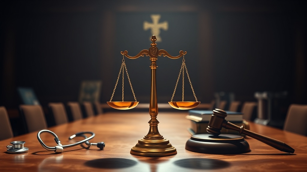 7 Outstanding Medical Malpractice Law Firms in Washington
