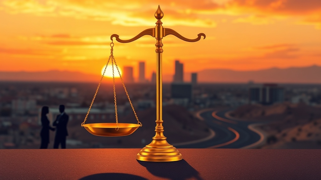 8 Notable Professionals Personal Injury Law Firms in Albuquerque