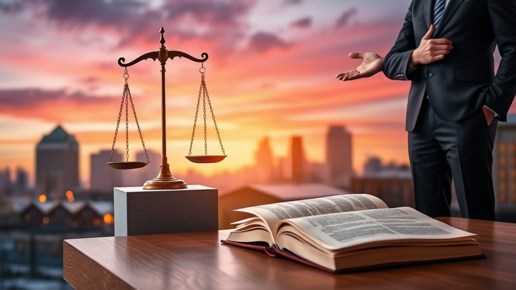 4 Most Recommended Best Personal Injury Lawyer in Buffalo for Quick Help