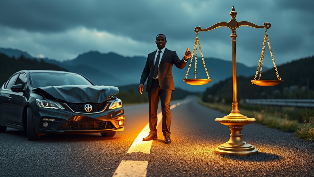 7 Premier Best West Virginia Car Accident Lawyers Providing Strong Legal Support