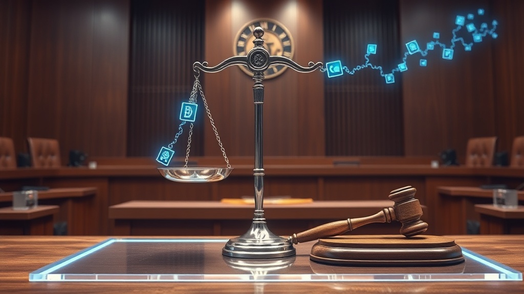 Top 10 Blockchain Lawyers In Ontario