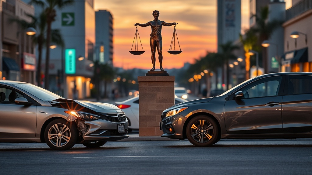 5 Esteemed Car Accident Lawyers in San Bernardino