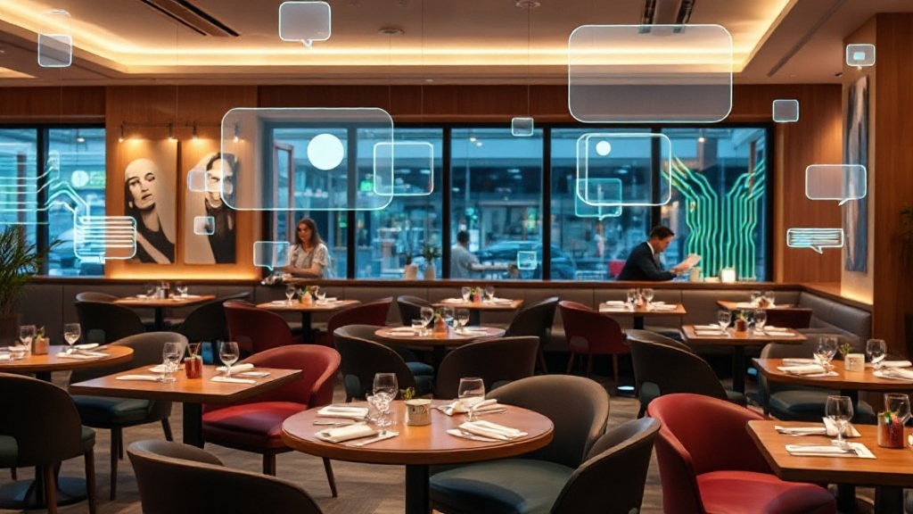 9 Most Effective Conversational AI Implementation Partners for Restaurant Chains