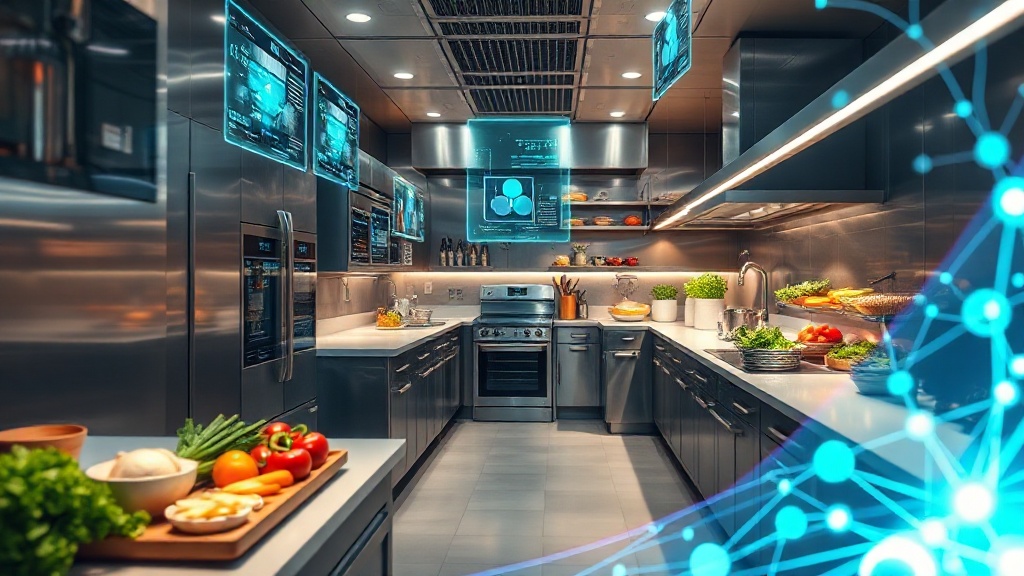 9 Renowned Digital Transformation Partners for Enterprise Foodservice