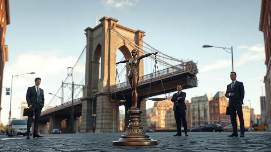 9 Best Brooklyn Personal Injury Attorneys