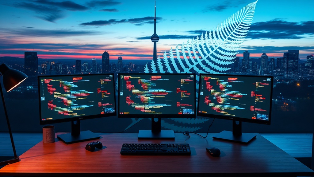 9 Best Web Developer NZ Firms for Exceptional Results