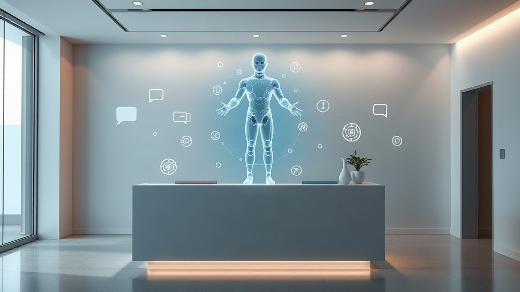 9 Best AI Receptionists for Small Business Tools
