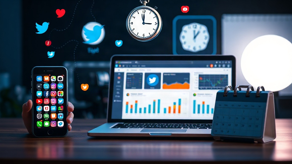 8 Best Social Media Scheduling Tools to Simplify Management