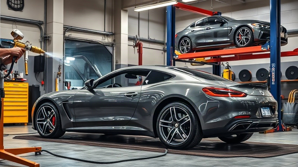 8 Outstanding Auto Body Shops in Ogden UT for Professional Service