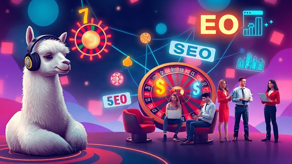 7 Best iGaming SEO Agencies with Client-Focused Services